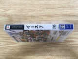 FJ1798 Ys Seven PSP Japan