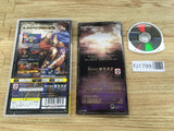 FJ1799 Vampire Darkstalkers Chronicle The Chaos Tower PSP Japan