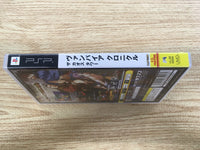 FJ1799 Vampire Darkstalkers Chronicle The Chaos Tower PSP Japan