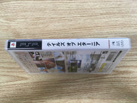 FJ1800 Tales of Eternia PSP Japan