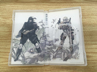 FJ1801 Metal Gear Ac!d PSP Japan