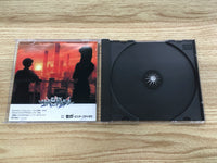 FJ1816 Neon Genesis Evangelion Sega Saturn Japan