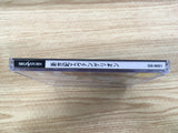 FJ1816 Neon Genesis Evangelion Sega Saturn Japan