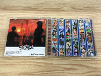 FJ1817 Neon Genesis Evangelion new package Sega Saturn Japan