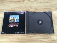 FJ1818 Shining Wisdom Sega Saturn Japan