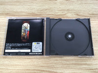 FJ1820 Master of Monsters Neo Generations Sega Saturn Japan