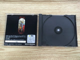 FJ1821 Master of Monsters Neo Generations Sega Saturn Japan