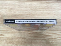 FJ1821 Master of Monsters Neo Generations Sega Saturn Japan