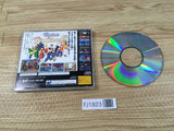 FJ1823 Virtua Fighter 2 Sega Saturn Japan