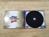 FJ1824 Virtua Fighter Remix Sega Saturn Japan