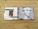 FJ1827 Virtua Fighter CG Portrait 3 Akira Yuki Sega Saturn Japan