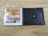 FJ1830 Samurai Spirits Amakusa Kourin Sega Saturn Japan