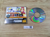FJ1831 Samurai Spirits Amakusa Kourin Sega Saturn Japan