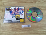 FJ1832 Street Fighter Zero Alpha Sega Saturn Japan