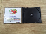 FJ1832 Street Fighter Zero Alpha Sega Saturn Japan