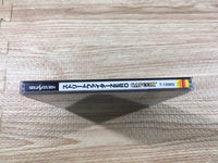 FJ1832 Street Fighter Zero Alpha Sega Saturn Japan