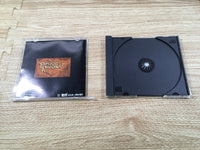 FJ1834 Panzer Dragoon Sega Saturn Japan
