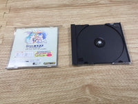 FJ1836 Vampire Hunter Night Warriors Darkstalkers Sega Saturn Japan