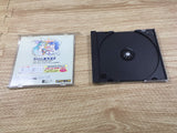 FJ1836 Vampire Hunter Night Warriors Darkstalkers Sega Saturn Japan