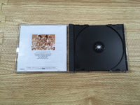 FJ1837 Wizards Harmony Sega Saturn Japan