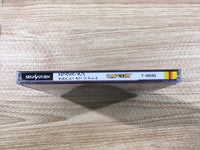 FJ1838 X-Men Children of the Atom Sega Saturn Japan