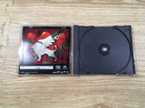 FJ1840 Gungriffon The Eurasian Conflict Sega Saturn Japan