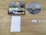 FJ1841 Kidou Senshi Gundam Gihren no Yabou Sega Saturn Japan