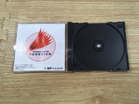 FJ1842 Kidou Senkan Nadesico Martian Successor Sega Saturn Japan