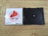 FJ1842 Kidou Senkan Nadesico Martian Successor Sega Saturn Japan