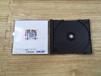 FJ1843 Galaxy Fight Universal Warriors Sega Saturn Japan
