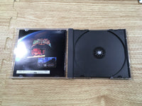 FJ1844 QuoVadis Sega Saturn Japan