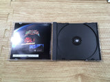 FJ1844 QuoVadis Sega Saturn Japan