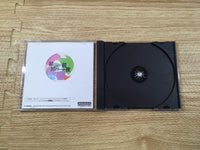 FJ1845 Kekkon Zenya Sega Saturn Japan