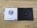 FJ1845 Kekkon Zenya Sega Saturn Japan