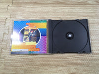 FJ1846 Keiou Yuugekitai Katsugeki-hen Sega Saturn Japan