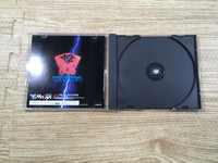 FJ1848 Juusou Kihei Leynos 2 Sega Saturn Japan
