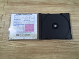 FJ1849 Suiko Enbu Sega Saturn Japan