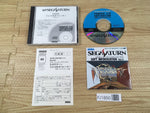 FJ1850 Sega Saturn Photo CD Operator Sega Saturn Japan