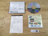 FJ1850 Sega Saturn Photo CD Operator Sega Saturn Japan