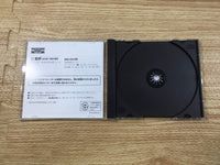 FJ1850 Sega Saturn Photo CD Operator Sega Saturn Japan