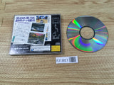 FJ1851 Sega Rally Championship Sega Saturn Japan