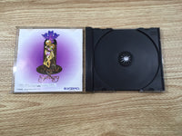 FJ1852 Sword and Sorcery Sega Saturn Japan