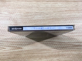 FJ1852 Sword and Sorcery Sega Saturn Japan
