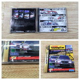 FJ1854 Sega Touring Car Championship Sega Saturn Japan