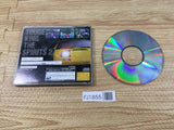 FJ1855 Touge King the Spirits 2 Sega Saturn Japan