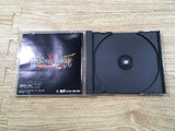 FJ1856 Dragon Force II 2 Kami Sarishi Daichi ni Sega Saturn Japan