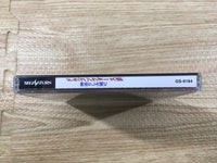 FJ1856 Dragon Force II 2 Kami Sarishi Daichi ni Sega Saturn Japan