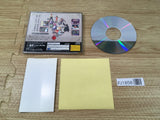 FJ1858 Sakura Taisen Hanagumi Taisen Columns Sega Saturn Japan