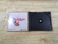 FJ1858 Sakura Taisen Hanagumi Taisen Columns Sega Saturn Japan