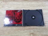 FJ1859 Virtua Cop Sega Saturn Japan